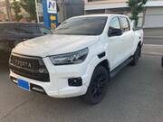 2022 TOYOTA HILUX