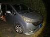HONDA STEPWAGON