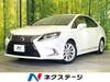 LEXUS HS
