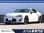 2014 TOYOTA 86 GT