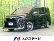 2021 TOYOTA VOXY