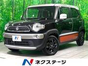 2017 SUZUKI XBEE HYBRID MZ