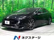 2023 TOYOTA PRIUS