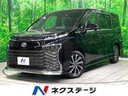 2023 TOYOTA VOXY