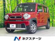 2021 SUZUKI HUSTLER