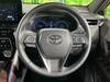 TOYOTA HARRIER HYBRID
