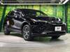TOYOTA HARRIER HYBRID