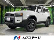 2024 TOYOTA LANDCRUISER 250