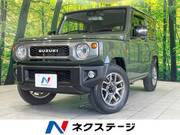 2020 SUZUKI JIMNY XC