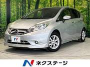 2015 NISSAN NOTE