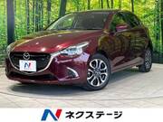 2018 MAZDA DEMIO