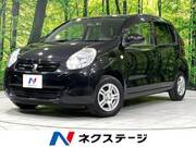 2014 TOYOTA PASSO X