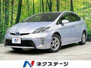 2013 TOYOTA PRIUS S