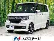 2018 HONDA N-BOX CUSTOM