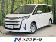 2022 TOYOTA NOAH