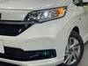 HONDA FREED HYBRID