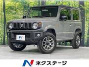 2021 SUZUKI JIMNY XC