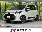 2025 TOYOTA SIENTA