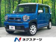 2021 SUZUKI HUSTLER