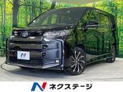 2023 TOYOTA NOAH