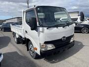 2012 HINO DUTRO