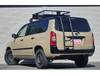TOYOTA PROBOX VAN
