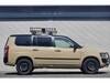 TOYOTA PROBOX VAN