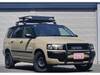 TOYOTA PROBOX VAN