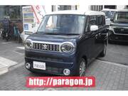 2021 SUZUKI OTHER