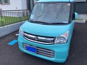 2016 SUZUKI SPACIA