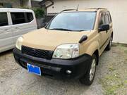 2007 NISSAN X-TRAIL X