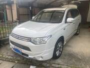 2013 MITSUBISHI OUTLANDER PHEV
