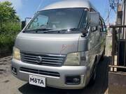 2002 NISSAN CARAVAN