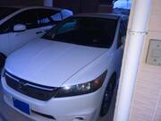 2009 HONDA STREAM