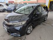 2015 HONDA SHUTTLE