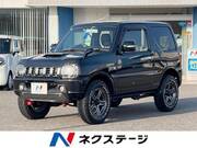 2016 SUZUKI JIMNY LAND VENTURE