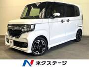2019 HONDA N-BOX CUSTOM