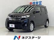 2013 MITSUBISHI EK CUSTOM