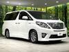 TOYOTA ALPHARD HYBRID