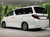 TOYOTA ALPHARD HYBRID