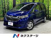 2018 HONDA FREED G