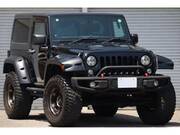 2011 CHRYSLER JEEP WRANGLER SPORT