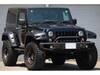 CHRYSLER JEEP WRANGLER