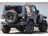 CHRYSLER JEEP WRANGLER