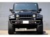 CHRYSLER JEEP WRANGLER