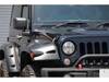 CHRYSLER JEEP WRANGLER