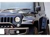 CHRYSLER JEEP WRANGLER