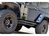 CHRYSLER JEEP WRANGLER