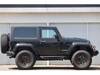 CHRYSLER JEEP WRANGLER