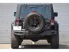 CHRYSLER JEEP WRANGLER